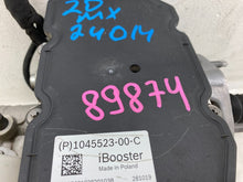 ⭕ 16-20 Model X Electromechanical Power Brake iBooster & Reservoir 1045523-00-C