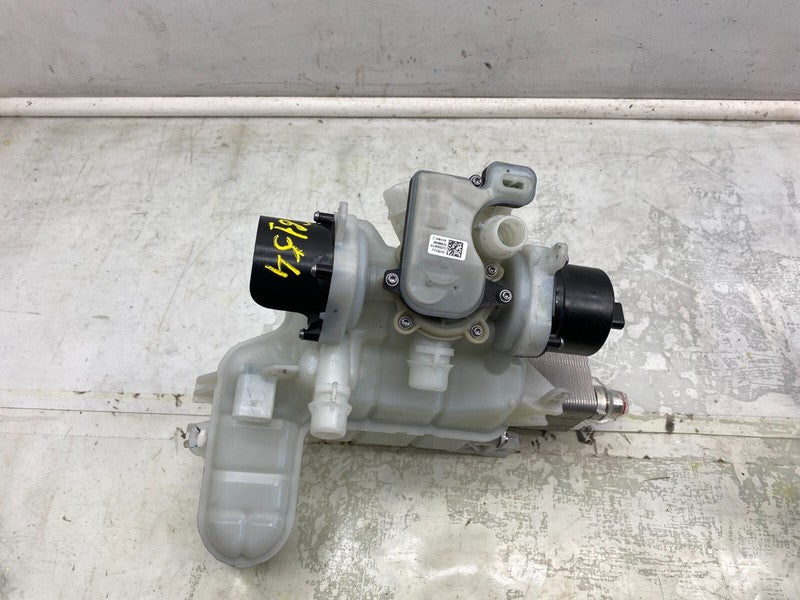 ⭕ 17-23 Model 3 Reservoir Superbottle Chiller EXV Oil Fluid Cooler 109