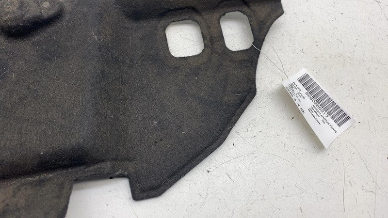 ⭕ 2019-2023 Ram 3500 Genuine Instrumental Closeout Lower Panel Trim 68