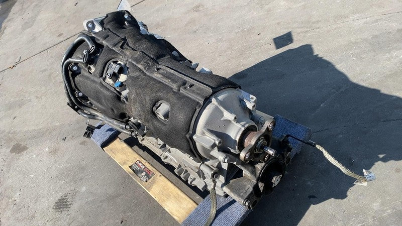 2018-2022 BMW 530e xDrive G30 Hybrid Automatic Transmission PHEV Auto 