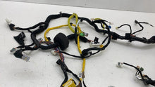⭕ 22-24 Kia EV6 Dash Dashboard Instrument Panel Wire Wiring Harness 91150-CV260