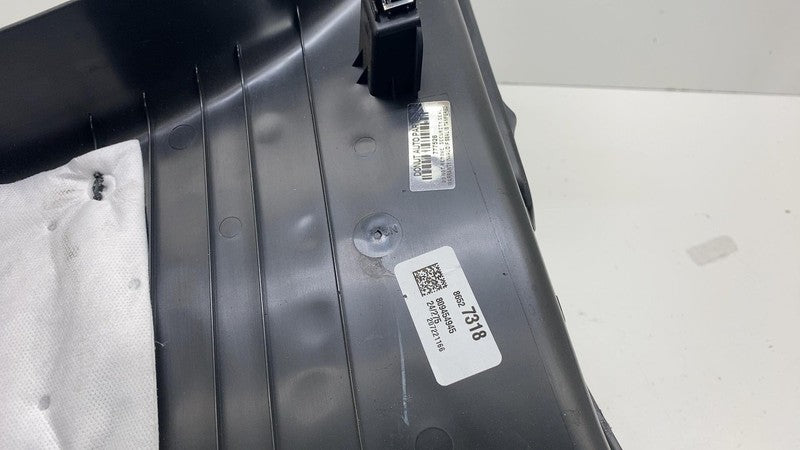 ⭕ 19-25 Chevrolet Silverado 1500 Right Lower B-Pillar Trim Cover Panel