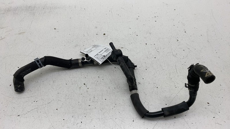 4KL819314A ⭕ 2019-2023 Audi e-Tron Coolant Cooling Water Hose Tube Pipe Assembly 4KL819314A