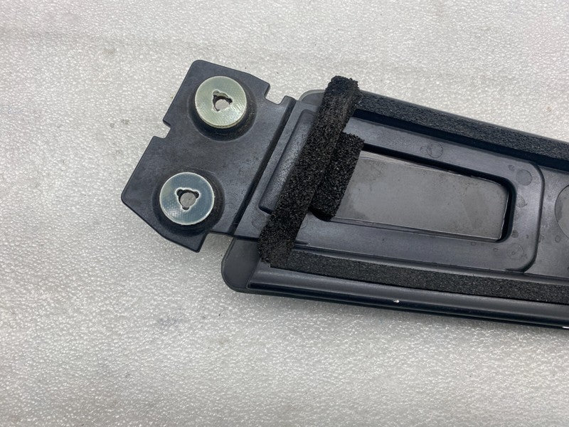 1032363 00 C ⭕ 2015-2021 Tesla Model X Driver Side B-Pillar Applique Glass Left 1032363-00-C