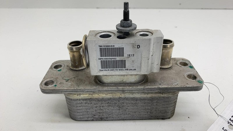 101696900B ⭕ 2014-2017 Mercedes-Benz B-Class W242 A/C Cooler Expansion Valve 1016969-00-B