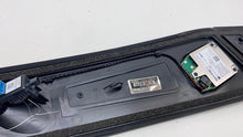 2017-2023 Tesla Model 3 Right B-Pillar Applique Glass Trim Molding w/ Camera RH