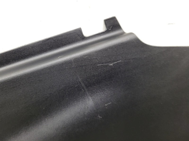 1060480 00 B ⭕ 2016-2020 Tesla Model S Under Hood Apron Frunk Trim Panel Right 1060480-00-B
