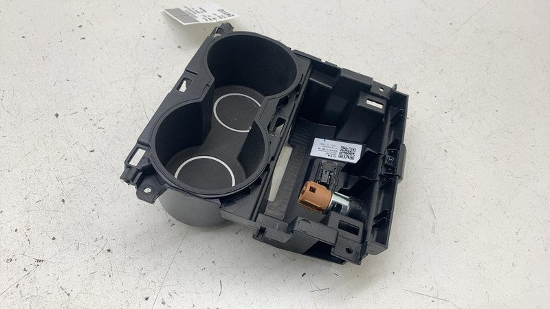 ⭕ 20-24 Tesla Model 3 Y Center Console 2.0 Cup Holder Lower Cover 1755