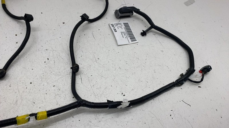 ⭕ 17-23 Tesla Model 3 Rear Subframe Coil Wiring Harness Cable Wire 206