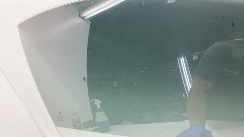 ⭕ 2021-2023 Tesla Model 3 Front Passenger Door Window Glass Right (Dou