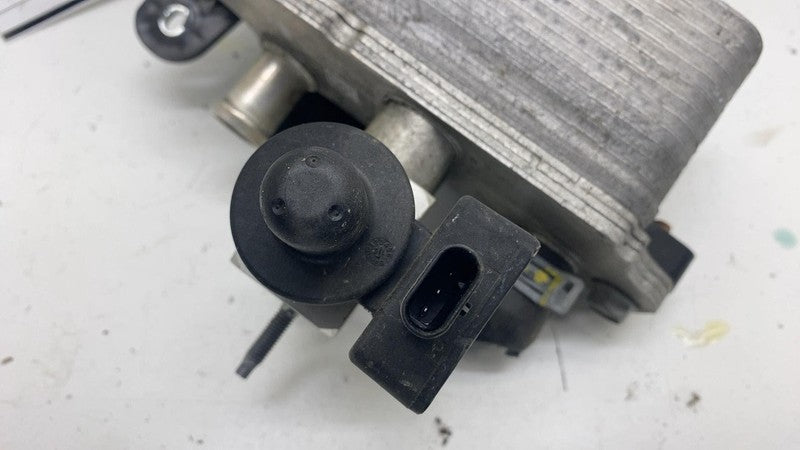 ⭕ 16-20 Tesla Model S X Battery Cooler Heat Exchanger Chiller EXV 1037