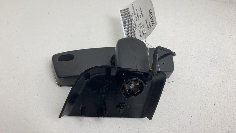 ⭕ 12-15 Tesla Model S MS Front Windshield Rear View Mirror w/ Cover 10