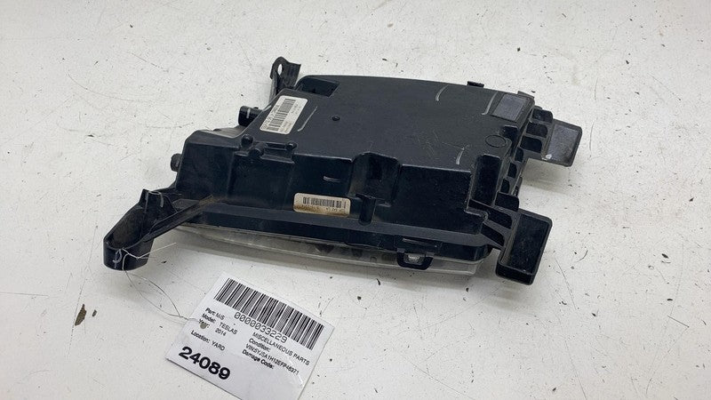 ⭕ 2012- 2015 Tesla Model S MS Front Left Driver Side Fog Light LED 102