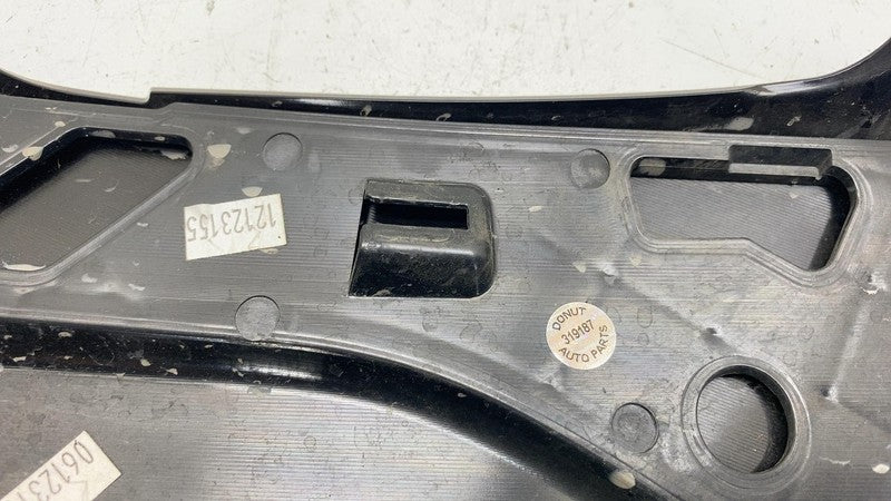 7453547 ⭕ 2014-2021 BMW i3 I01 Front Driver Side A-Pillar Column Trim Cover Left 7453547