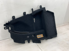 ⭕ 16-20 Model X Rear Left Trunk Luggage Compartment Trim Mat Carpet 1078359-00-C