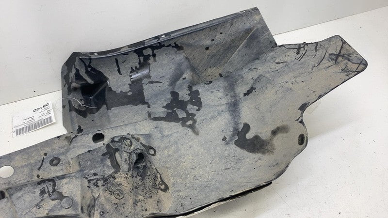 55157117 ⭕ 2007-2018 Jeep Wrangler Front Fender Liner Splash Guard Shield Left 55157117A