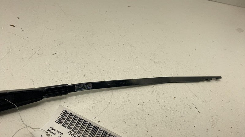 A2978204500 ⭕ 2022 Mercedes EQS 450+ Front Driver Side Windshield Wiper Arm Left A2978204500