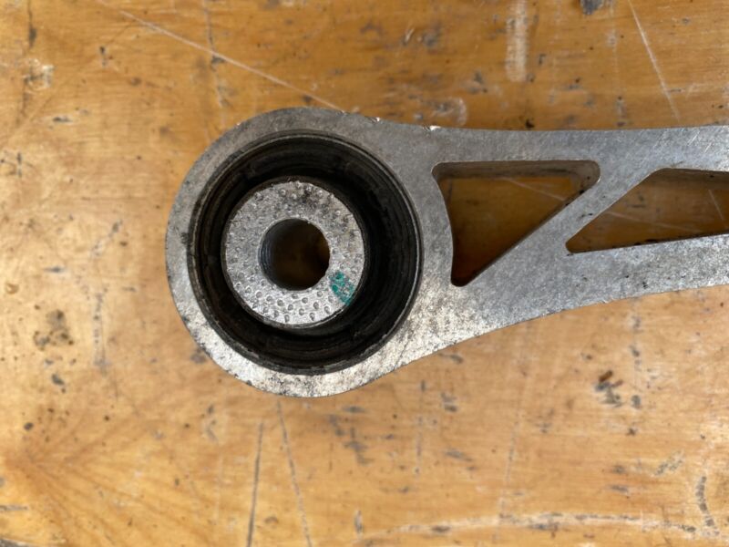 102141800C ⭕ 12-20 Tesla Model S Rear Suspension Upper Control Arm Link Left 1021418-00-C