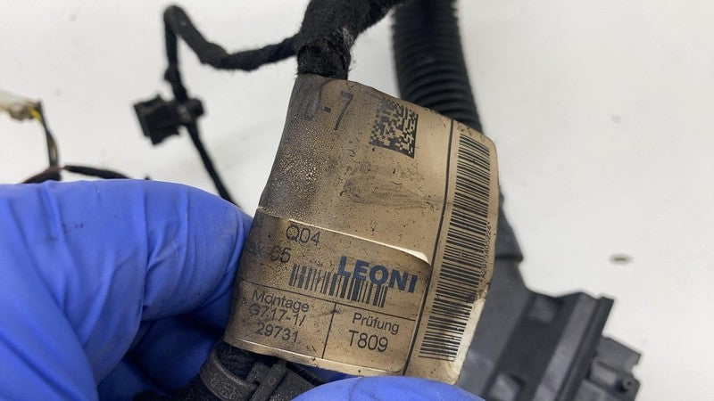 ⭕22 Mercedes Benz EQS450+ Front Passenger Side Wire Harness Right RH A