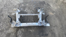 2021-2024 Tesla Model S MS Front Suspension Subframe Cradle Crossmember Assembly
