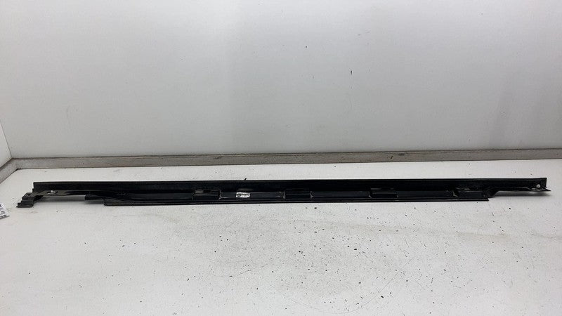 91112SJ330 2019-2024 Subaru Forester Driver Side Lower Skirt Rocker Panel Molding Left LH