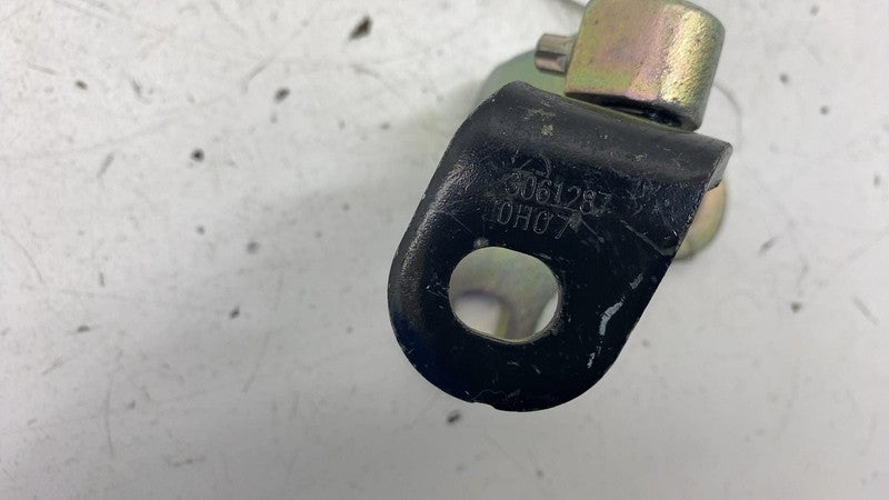 ⭕ 2020-2026 Tesla Model Y Front Driver Side Door Hinge Left LH Assy 14