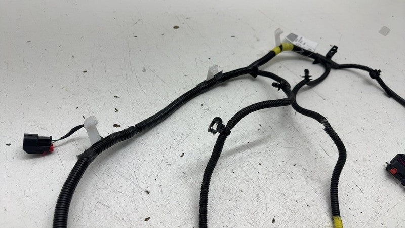⭕ 17-23 Tesla Model 3 Rear Subframe Coil Wiring Harness Cable Wire 206