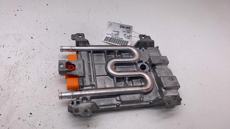 PT00001573 F 2022-2024 Rivian R1T R1S Front DC to DC Power Converter Control Module Unit OEM