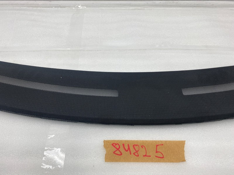 ⭕2012-2020 Tesla Model S Instrument Panel Air Defroster Dash Mesh Grille Defrost