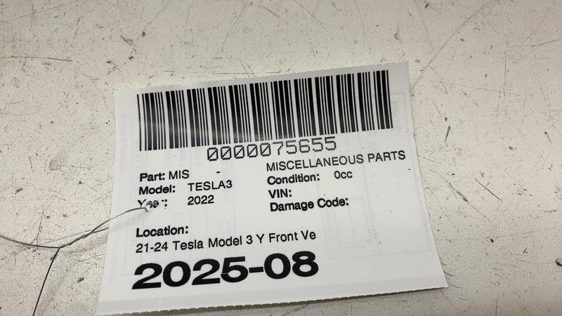 ⭕ 17-23 Tesla Model 3 M3 Front Vehicle Electronic Controller Module 15