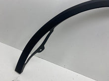 ⭕ 25-26 Tesla Model Y Front Left Fender Garnish Wheel Arch Molding 1937597-00-C