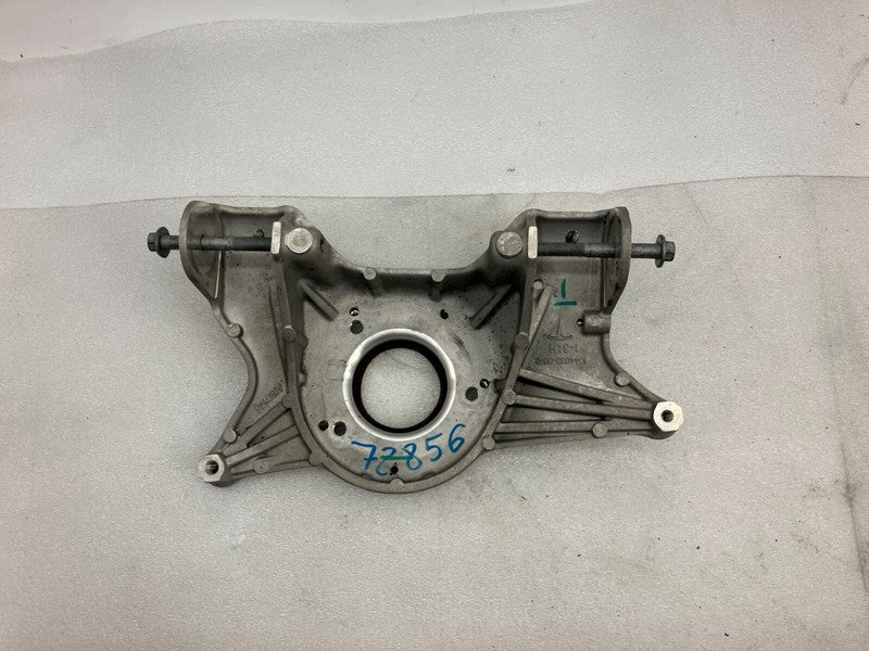 104437100D ⭕ 17-23 Model 3 M3 Front Driver Side Upper Strut Mount Bracket Left 1044371-00-D