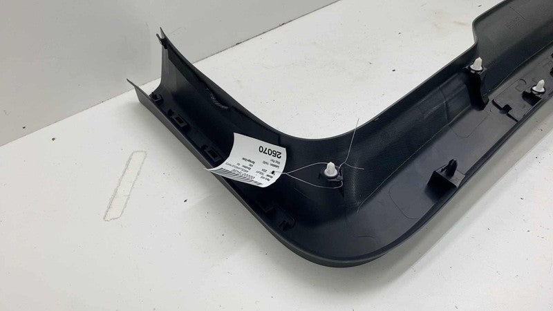 ⭕ 2020-2024 Tesla Model Y Rear Inner Tailgate Upper Liftgate Plate Tri