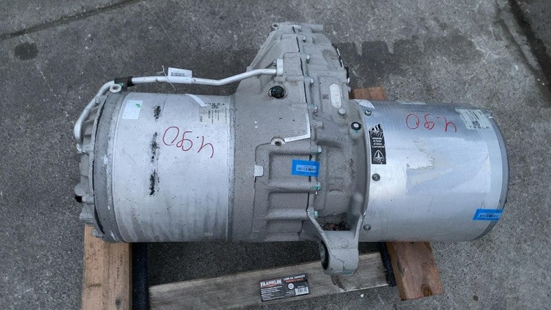 ⭕ 12-20 Model S Electric Engine Motor Rear Large Drive Unit SPORT 1025