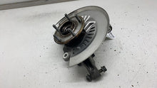 2017-2024 Chrysler Pacifica Front Right Spindle Knuckle Hub + Dust Shield LH FWD