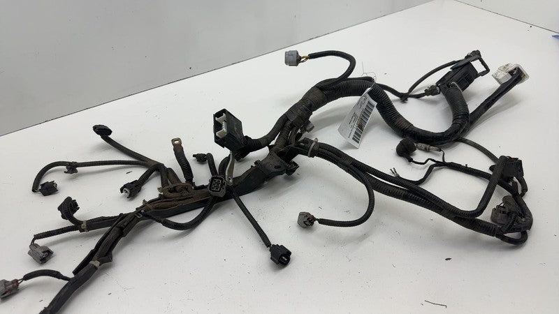 24020AG332 ⭕ 2018 Subaru XV Crosstrek 2.0L Engine Motor Main Harness Wire Wiring 24020AG332