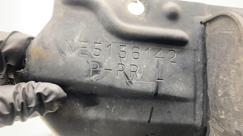 ⭕ 2006-2008 Mazda MX-5 Miata Front Driver Side Inner Fender Liner OEM 