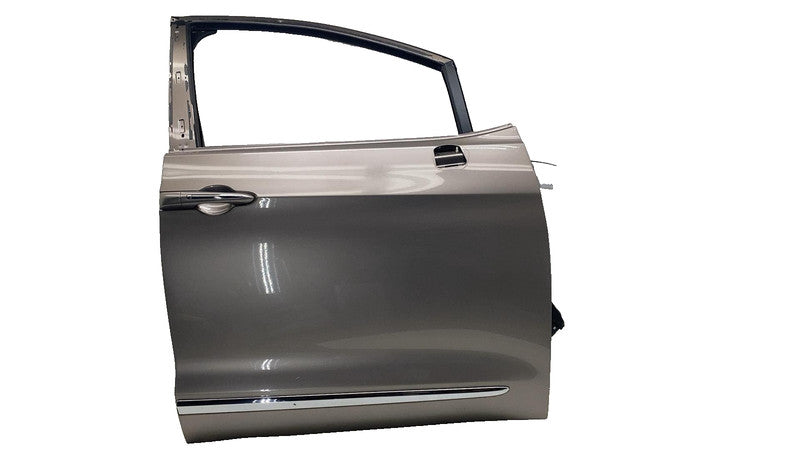 ⭕ 17-24 Chrysler Pacifica Front Passenger Side Door Shell Panel Right 