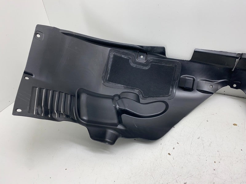 1585128-00-C ⭕ 2021-2026 Tesla Model X Front Left Wheel Arch Fender Liner Splash 1585128-00-C
