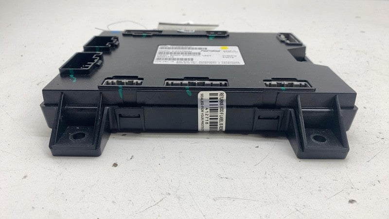 ⭕ 12-20 Tesla Model S Body Controller BCM Control Module (315MHZ) 1010