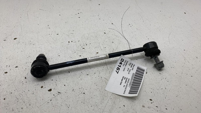 1044396 00 D 2017-2023 Tesla Model 3 M3 Front Right Anti-Roll Sway Bar Stabilizer Link RH OEM