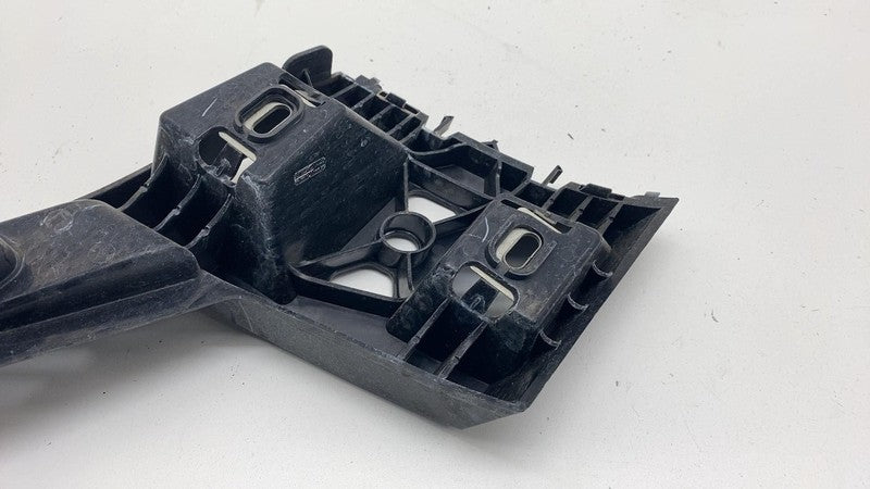 1668602986 ⭕ 2016-2019 Mercedes-Benz GLE350 Rear Left Bumper Support Bracket LH A1668602986