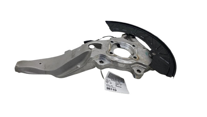 ⭕ 2022-2025 Rivian R1S Front Passenger Side Spindle Knuckle Right PT00415633-E
