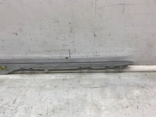 ⭕ 12-20 Tesla Model S Right Bright Rocker Molding Sill Trim Panel 1025042-00-E