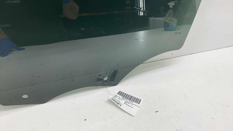 ⭕ 14-22 Land Rover Range Rover Sport Rear Driver Side Door Window Glas
