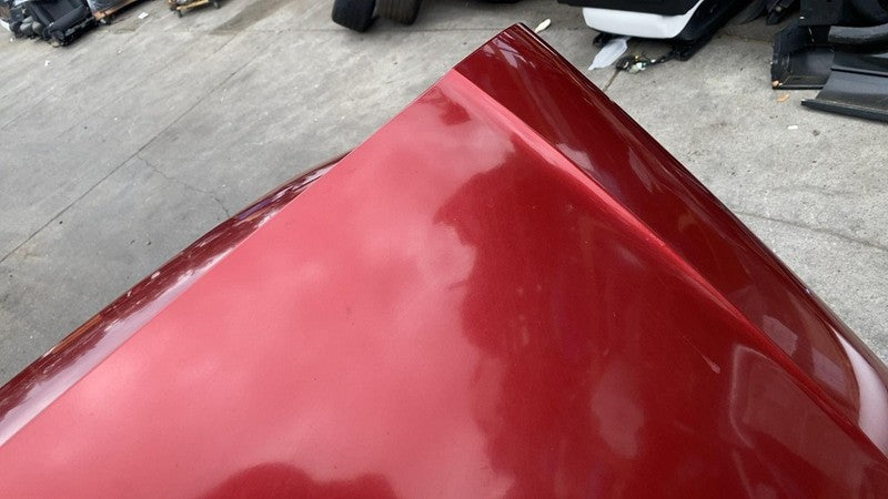 ⭕ 2007-2015 Mazda MX-5 Miata Hard Top Convertible Retractable Assy Red - 41G