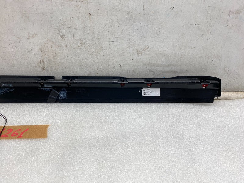 ⭕ 12-25 Model S Rear Center High Mounted Stop Light Third 3rd Brake 60