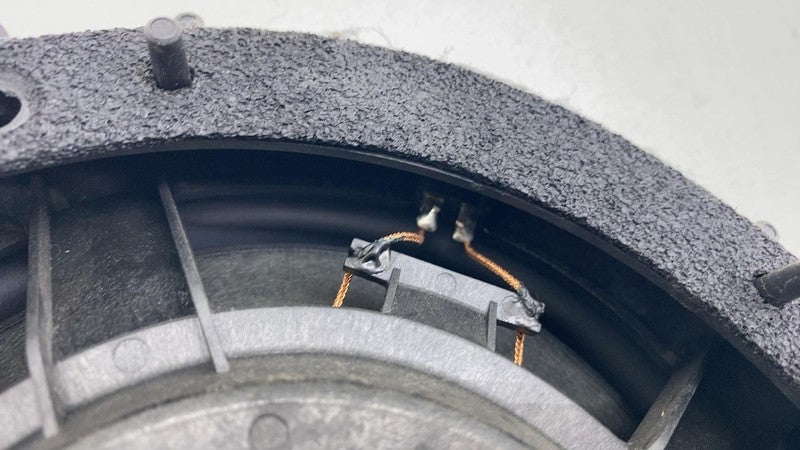 ⭕ 12-20 Model S X Front Left & Right Door Audio Speaker Mid Woofer 100