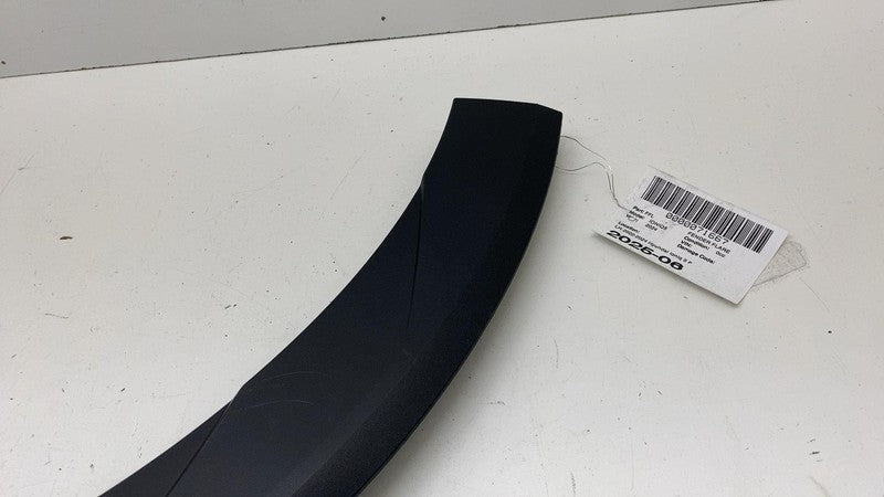87711GI000CA ⭕ 2022-2024 Hyundai Ioniq 5 Front Driver Side Fender Flare Left LH 87711GI000CA