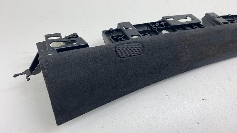 ⭕ 2021-2025 Model X Front Left Windshield A-Pillar Upper Trim Cover 16